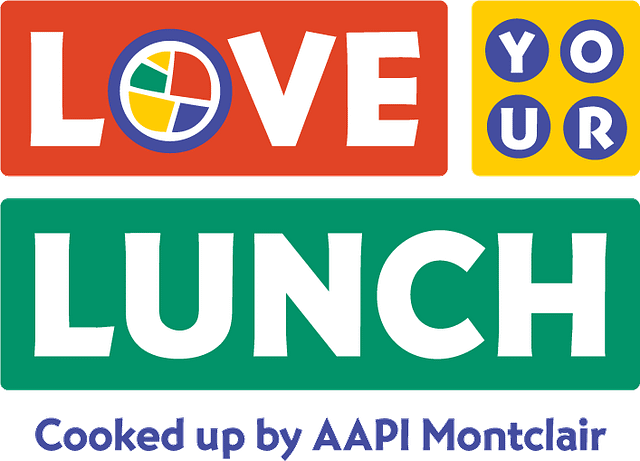 Love Your Lunch Logo