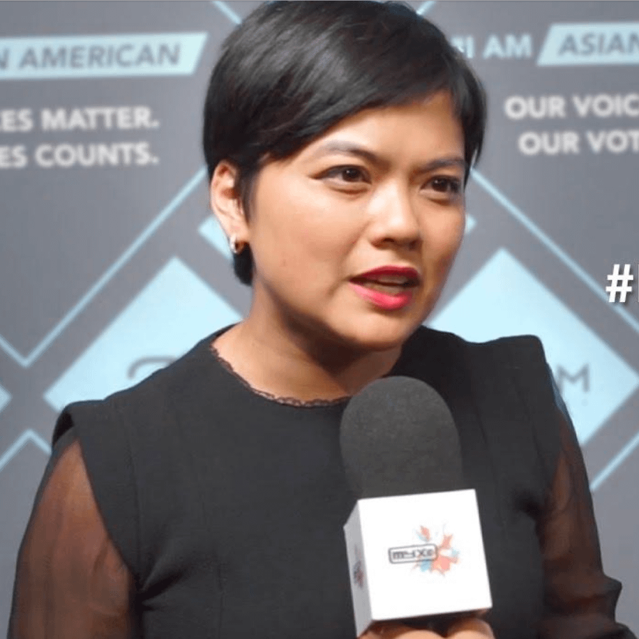 Drop the Mic Media Spokespeople Training Movement Hub