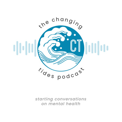 The Changing Tides podcast logo